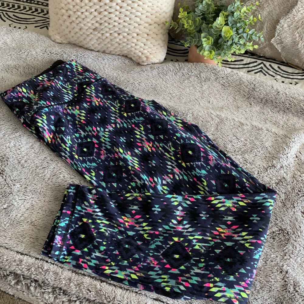 Victoria secret knockout tight pants